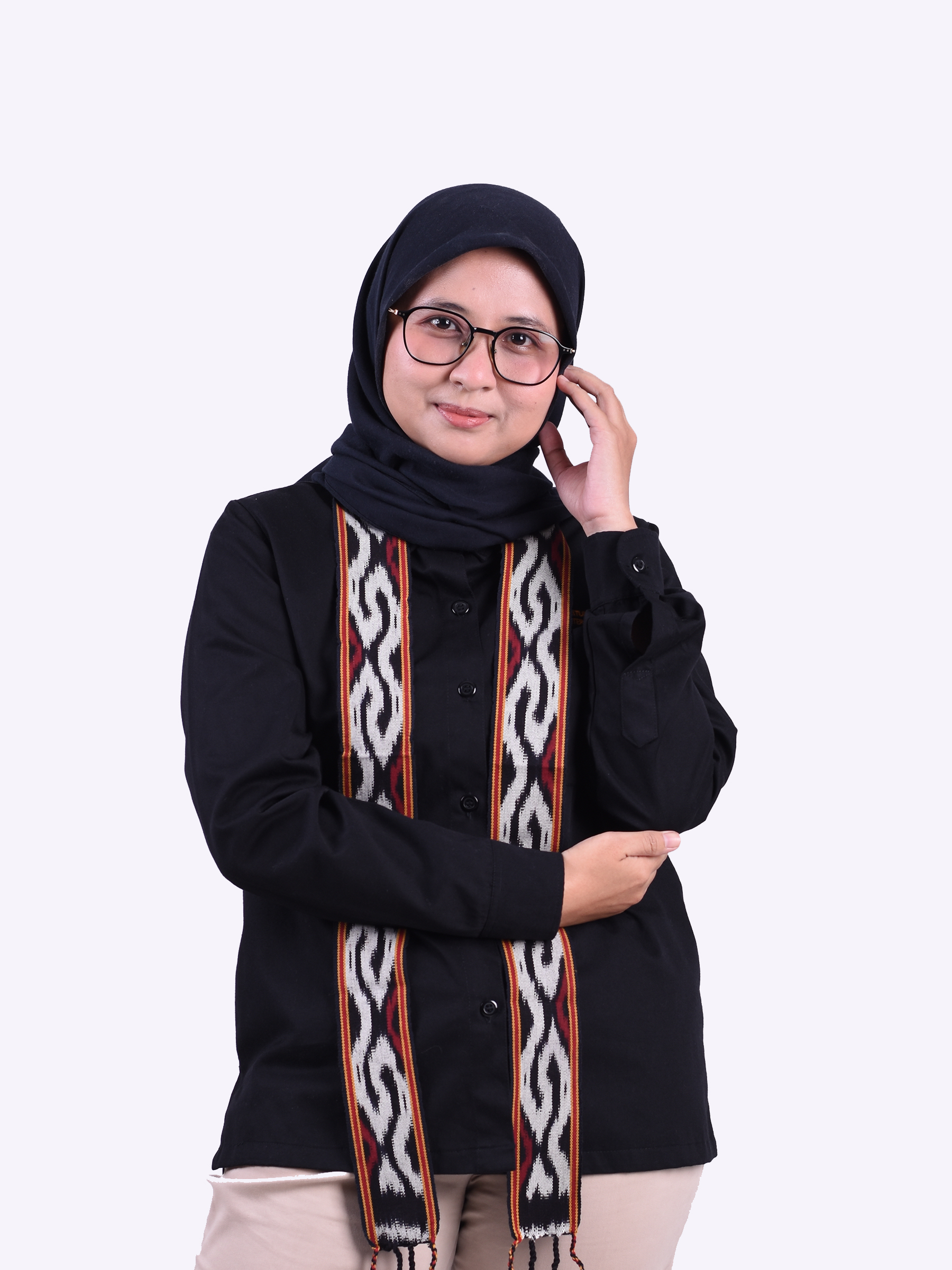 Foto Rizka Tiara Maharani